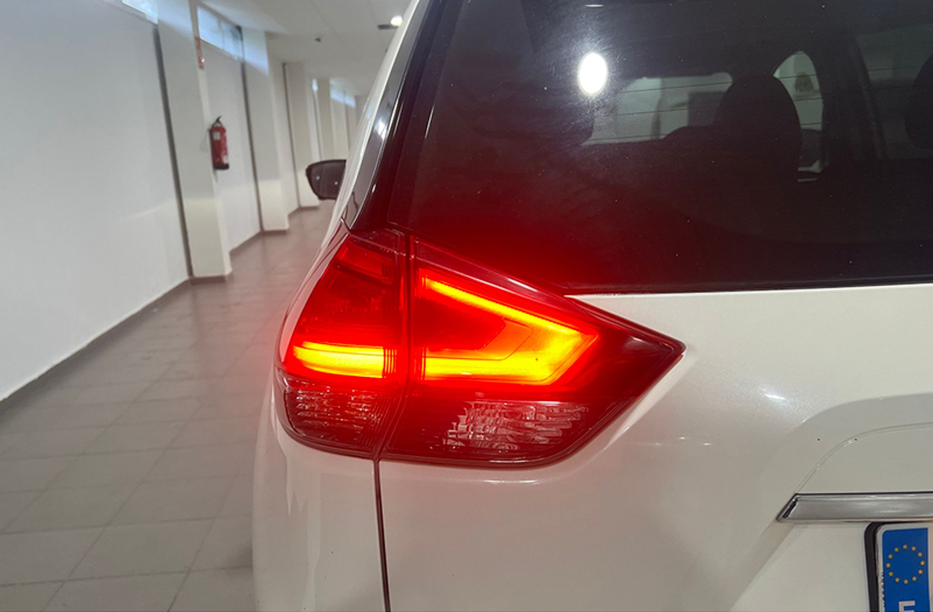 Nissan X-Trail DIG-T 160 N-Connecta 4x2 DCT - foto 19
