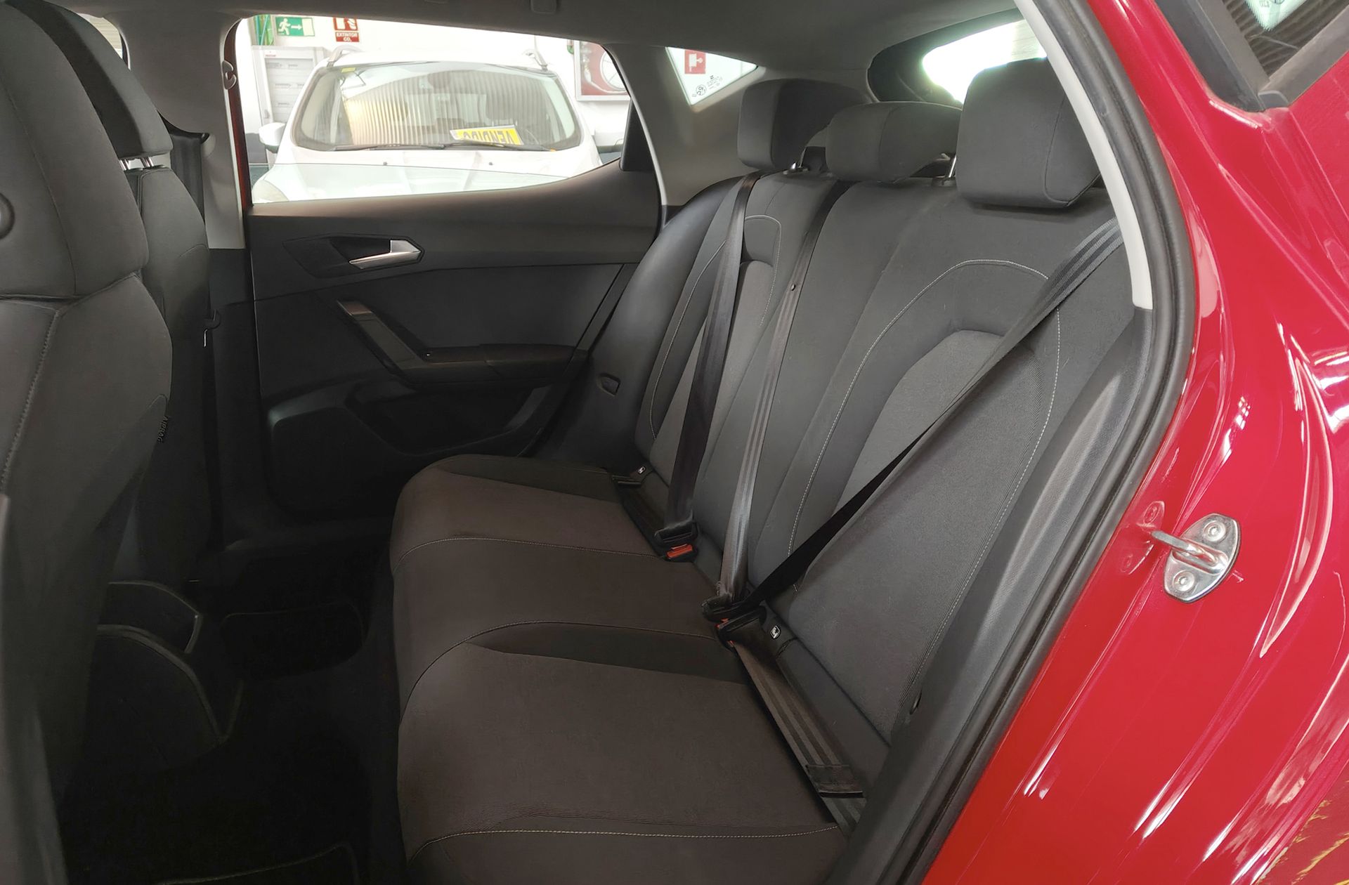 SEAT León 1.0 TSI Reference - foto 10