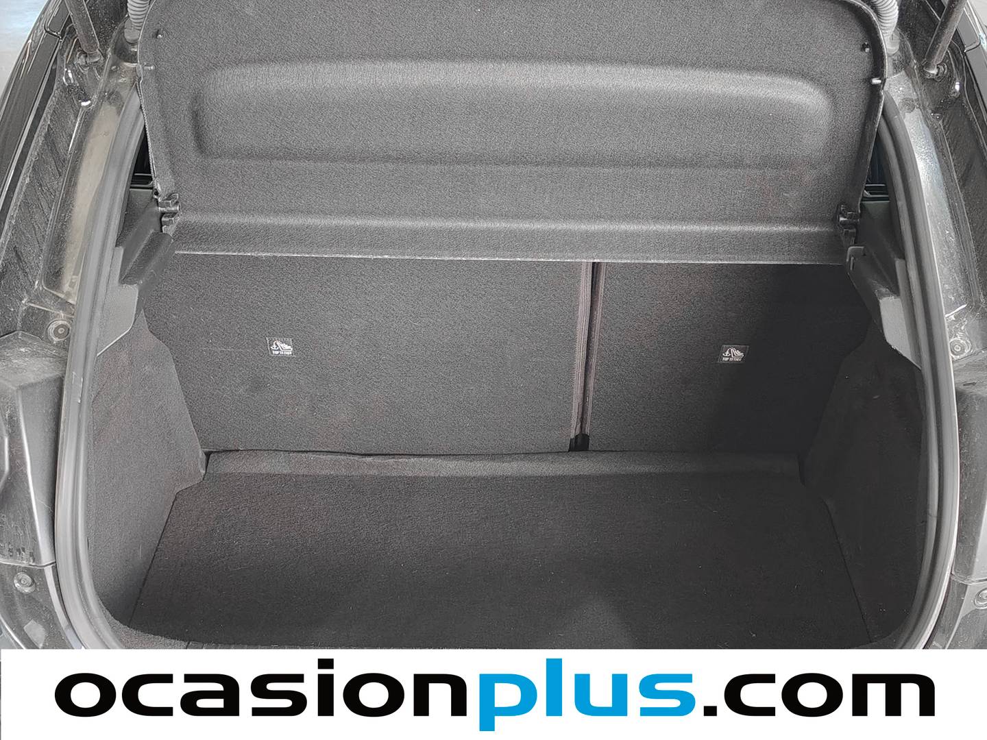 Fotos maletero Opel Corsa Opel Corsa 1.2 T XHL Hybrid GS eDCT (110 CV)