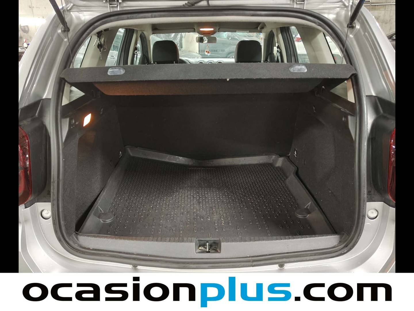 Dacia Duster Dacia Duster Essential 1.6 (115 CV) 4X2 de ocasión