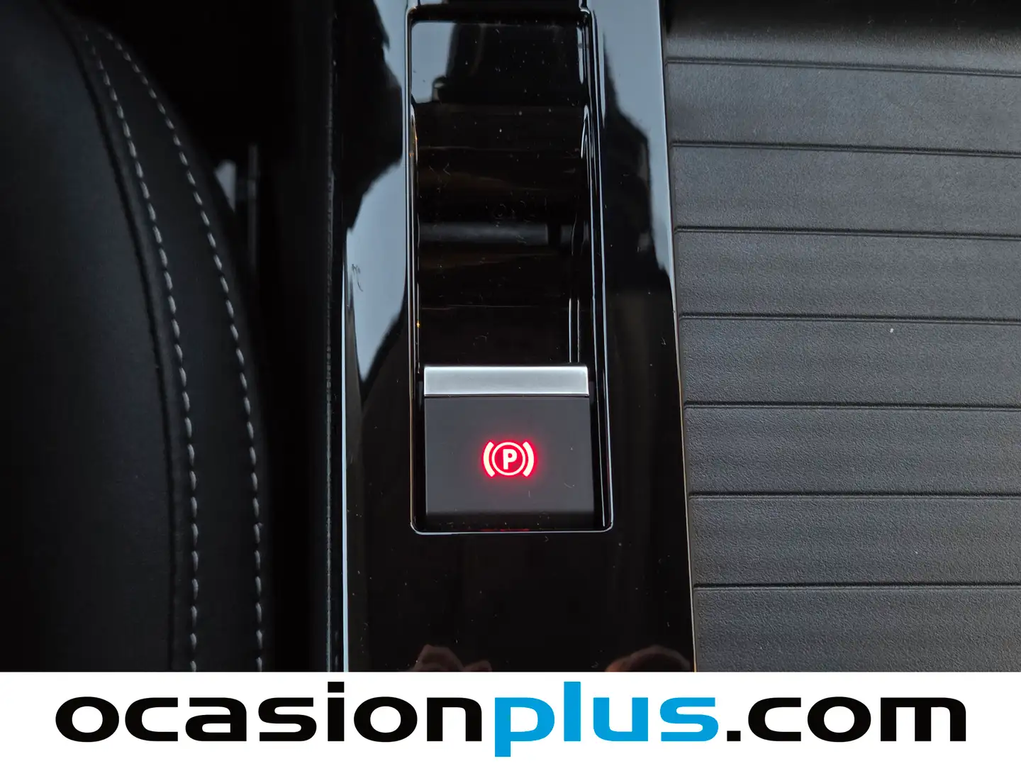 Foto Citroën C4 Citroen C4 Hybrid 136 e-DCS6 Max (136 CV)