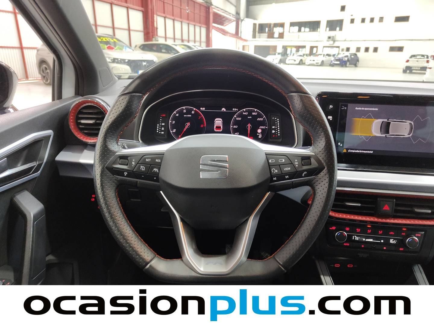 Foto Seat Ibiza SEAT Ibiza 1.0 TSI S&S FR XL (115 CV)