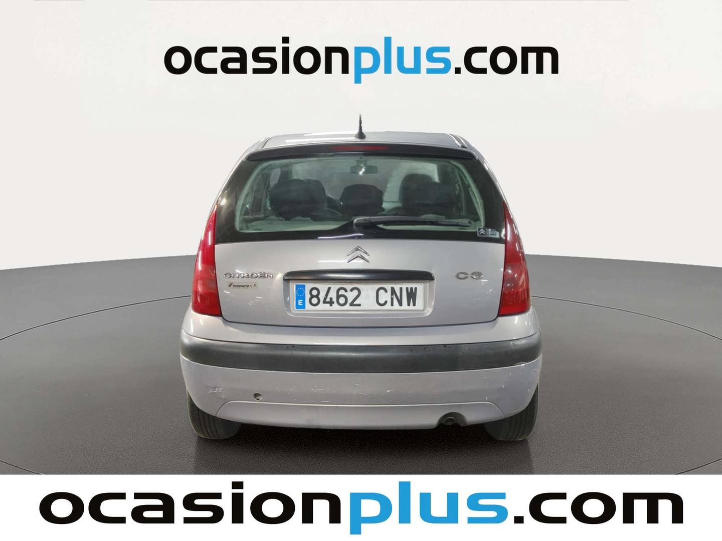 Citroën C3 Citroen C3 1.4 SX Plus  (75 CV) barato