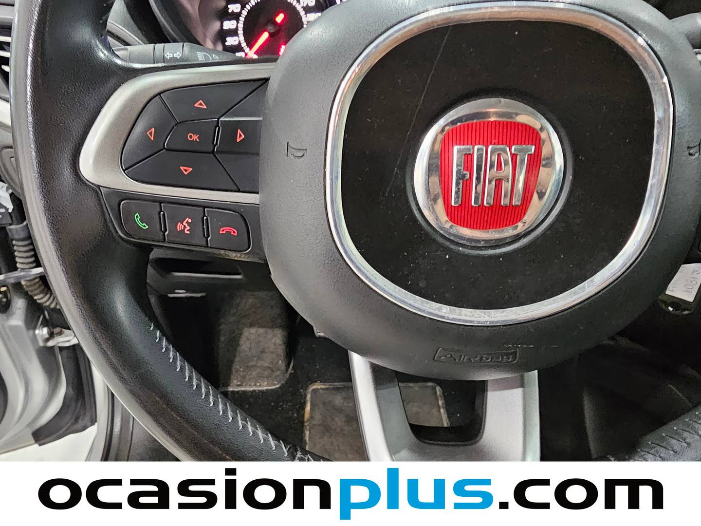 Fiat Tipo Fiat Tipo 1.4 16v Easy (95 CV) de ocasión