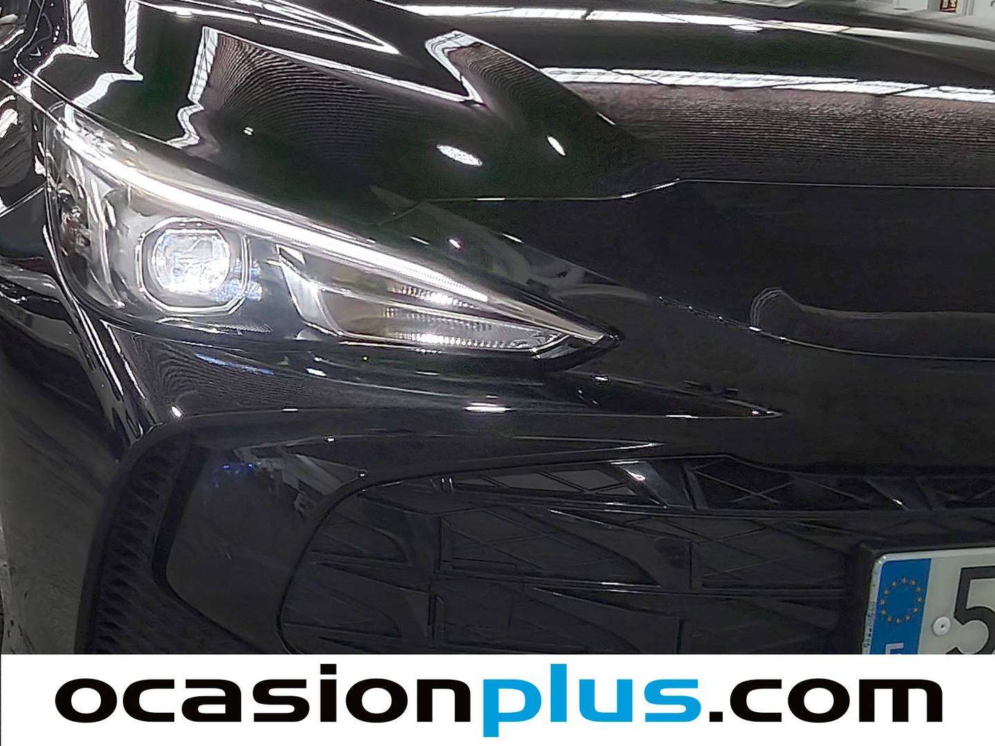 Acabados MG MG3 MG MG3 1.5 Comfort (116 CV)