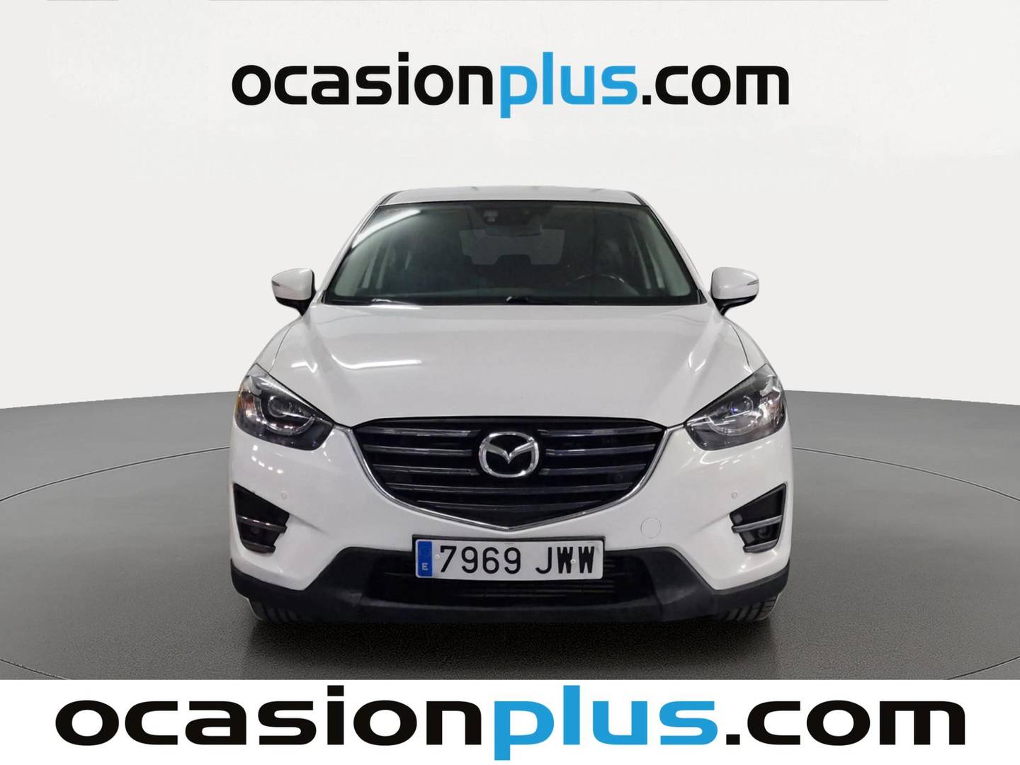 Mazda CX-5 Mazda CX-5 2.2 DE Black Tech Edition 2WD Aut. (150 CV) 150cv