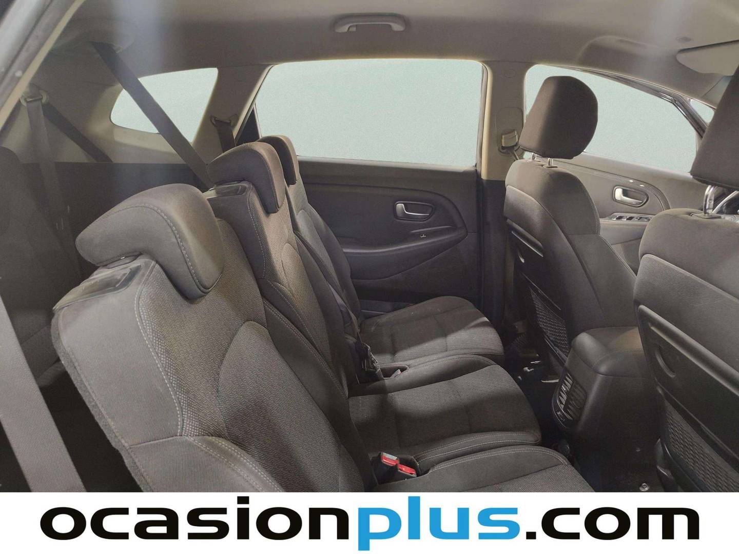 KIA Carens KIA Carens 1.7 CRDi VGT Drive Eco-Dynamics (141 CV) 7 Plazas al mejor precio