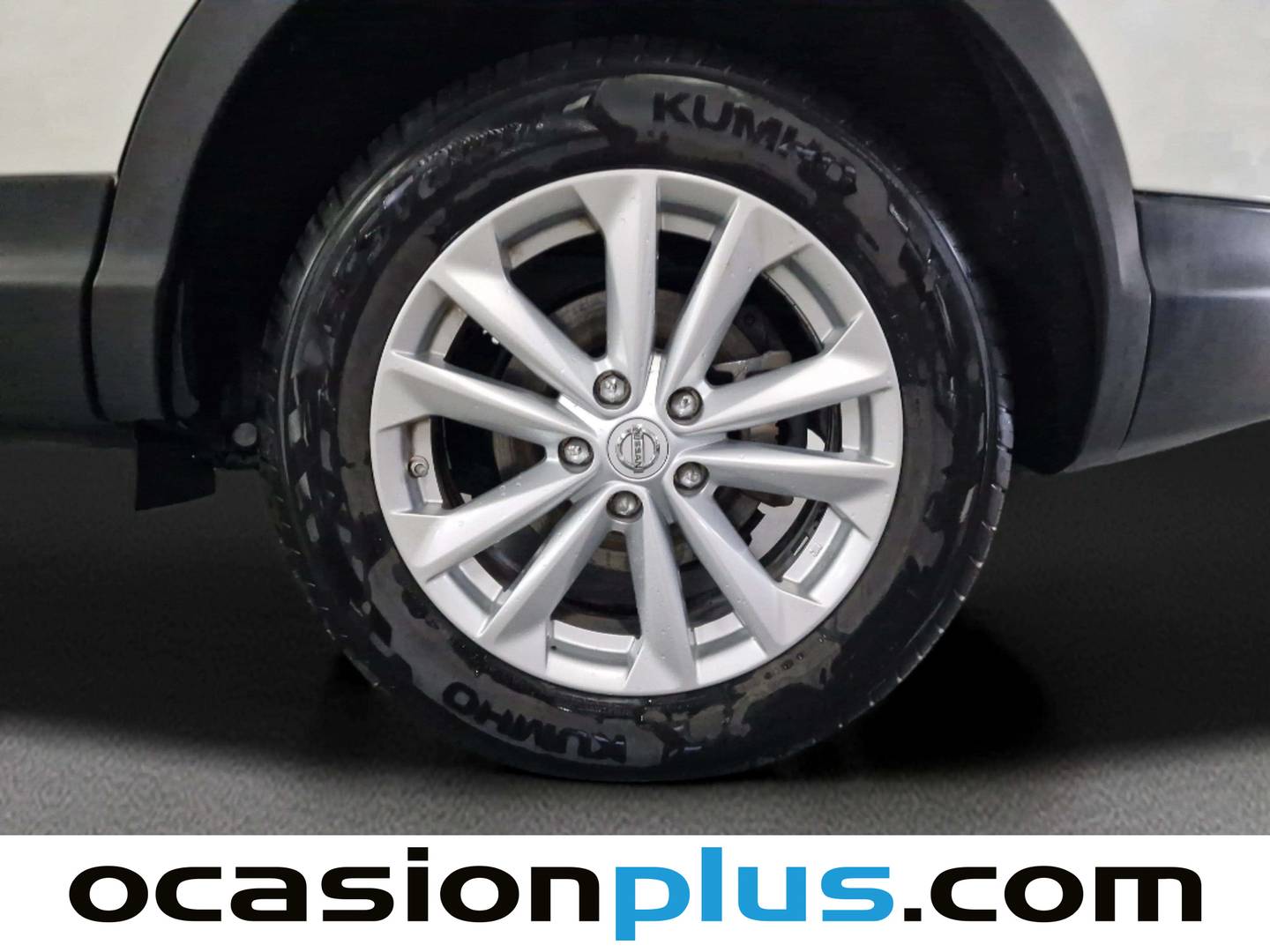 Nissan QASHQAI Nissan Qashqai dCi 130 S&S Tekna 17" 4x2 XTronic (130 CV) barato