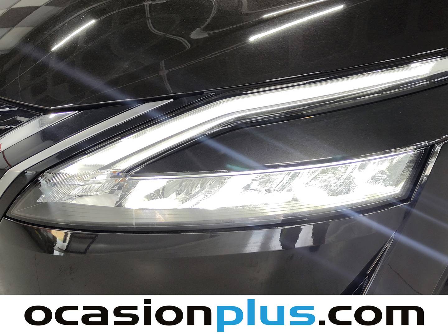 Nissan QASHQAI Nissan Qashqai DIG-T 158 mHEV Acenta Xtronic (158 CV) seminuevo