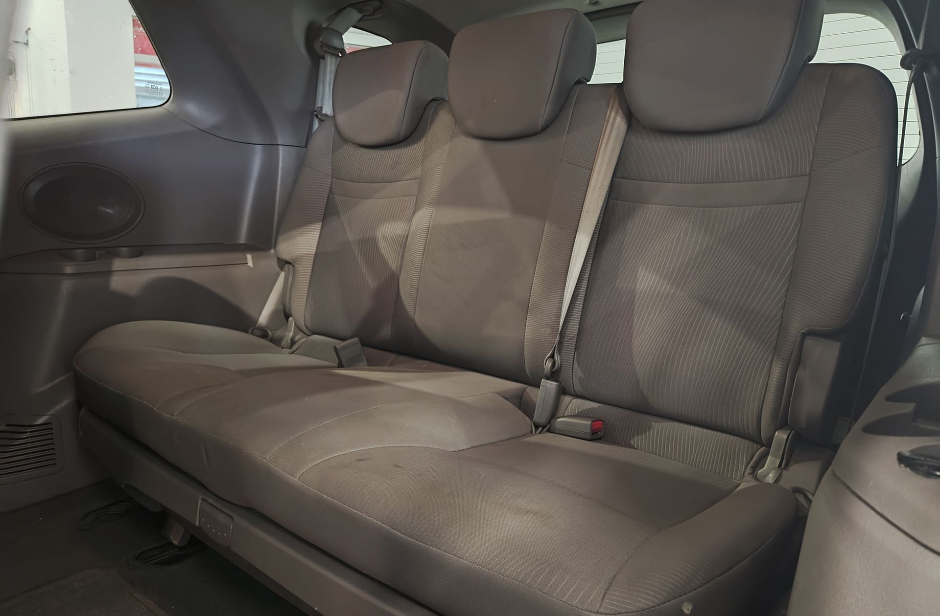 SsangYong Rodius 2.0 e-Xdi Premium 7 plazas - foto 6