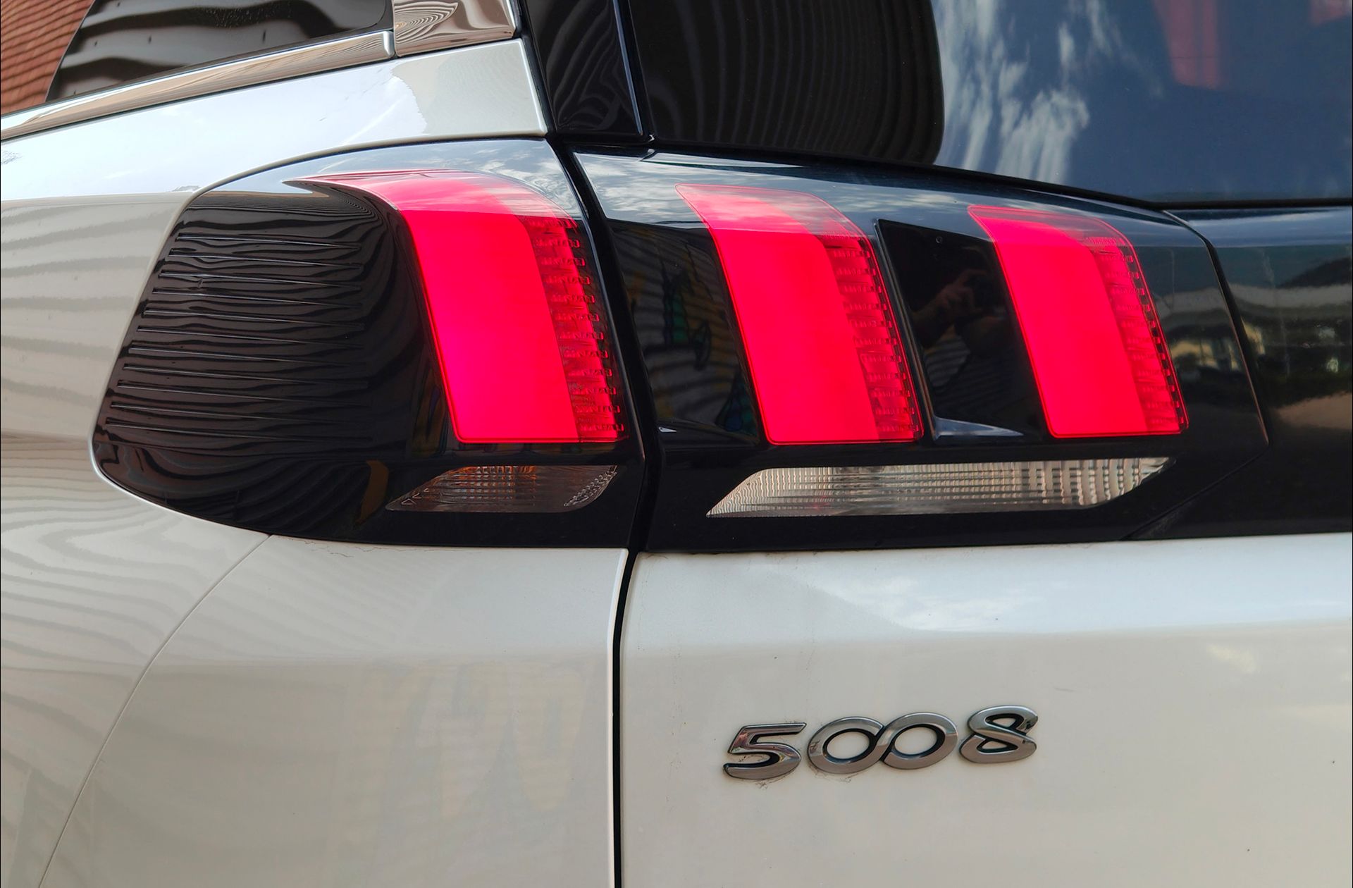 Peugeot 5008 BlueHDi 180 GT EAT8 7 plazas - foto 18