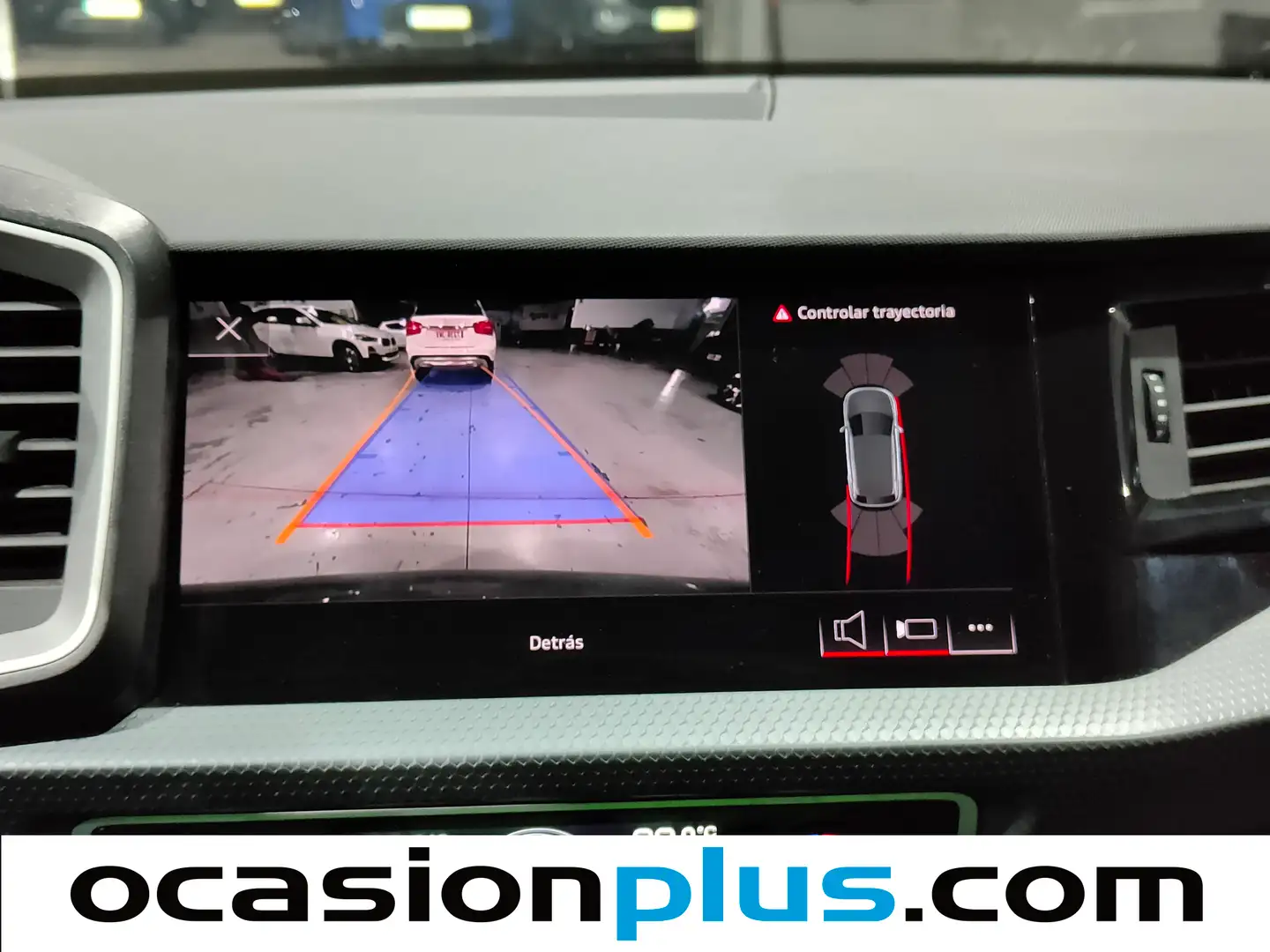 Foto Audi A1 Audi A1 Sportback Adrenalin edition 30 TFSI (110 CV) S tronic Pack S-Line