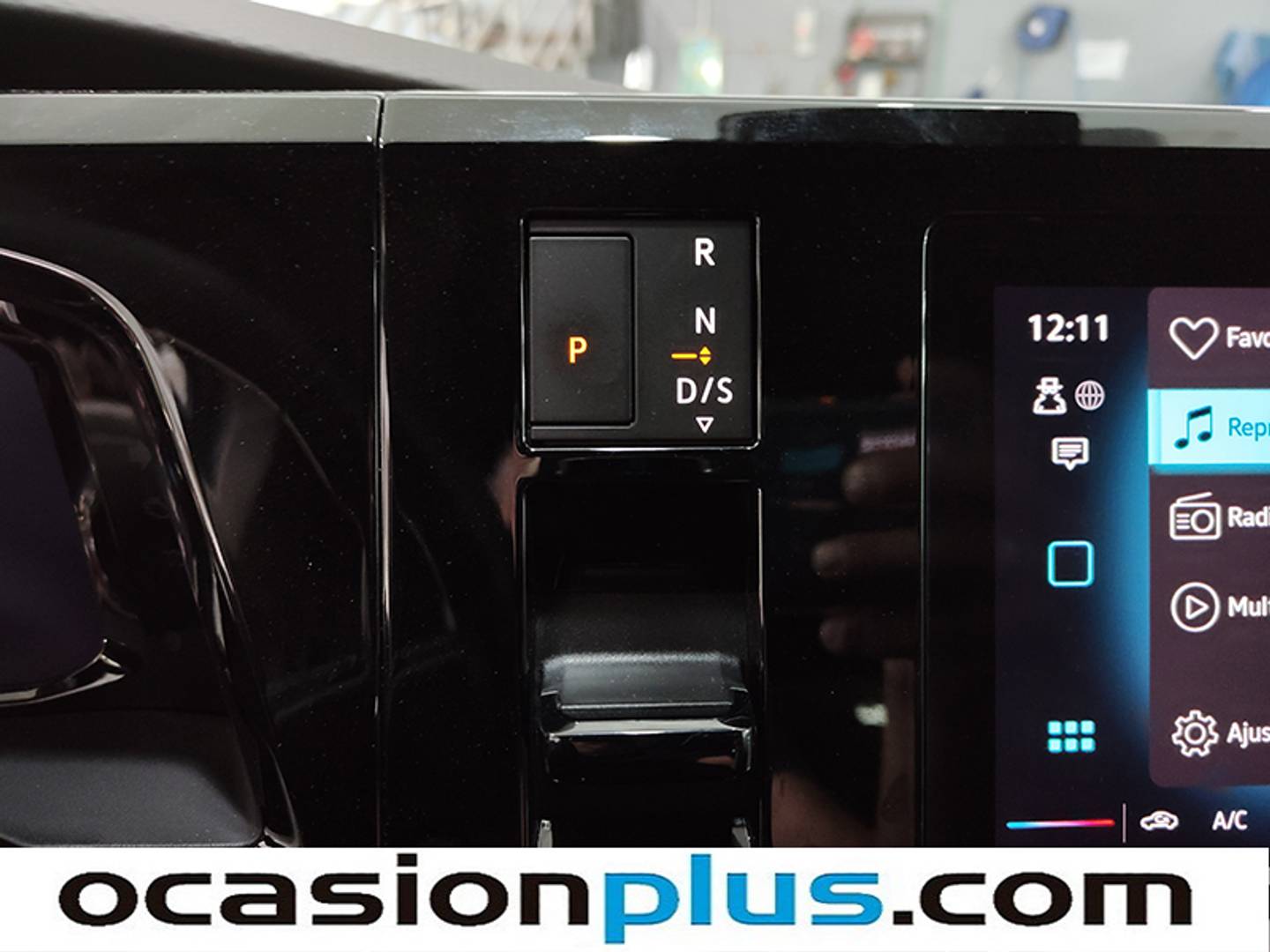 Foto Volkswagen Multivan Volkswagen Multivan 2.0 TDI Batalla Corta (150 CV) DSG 7 Plazas