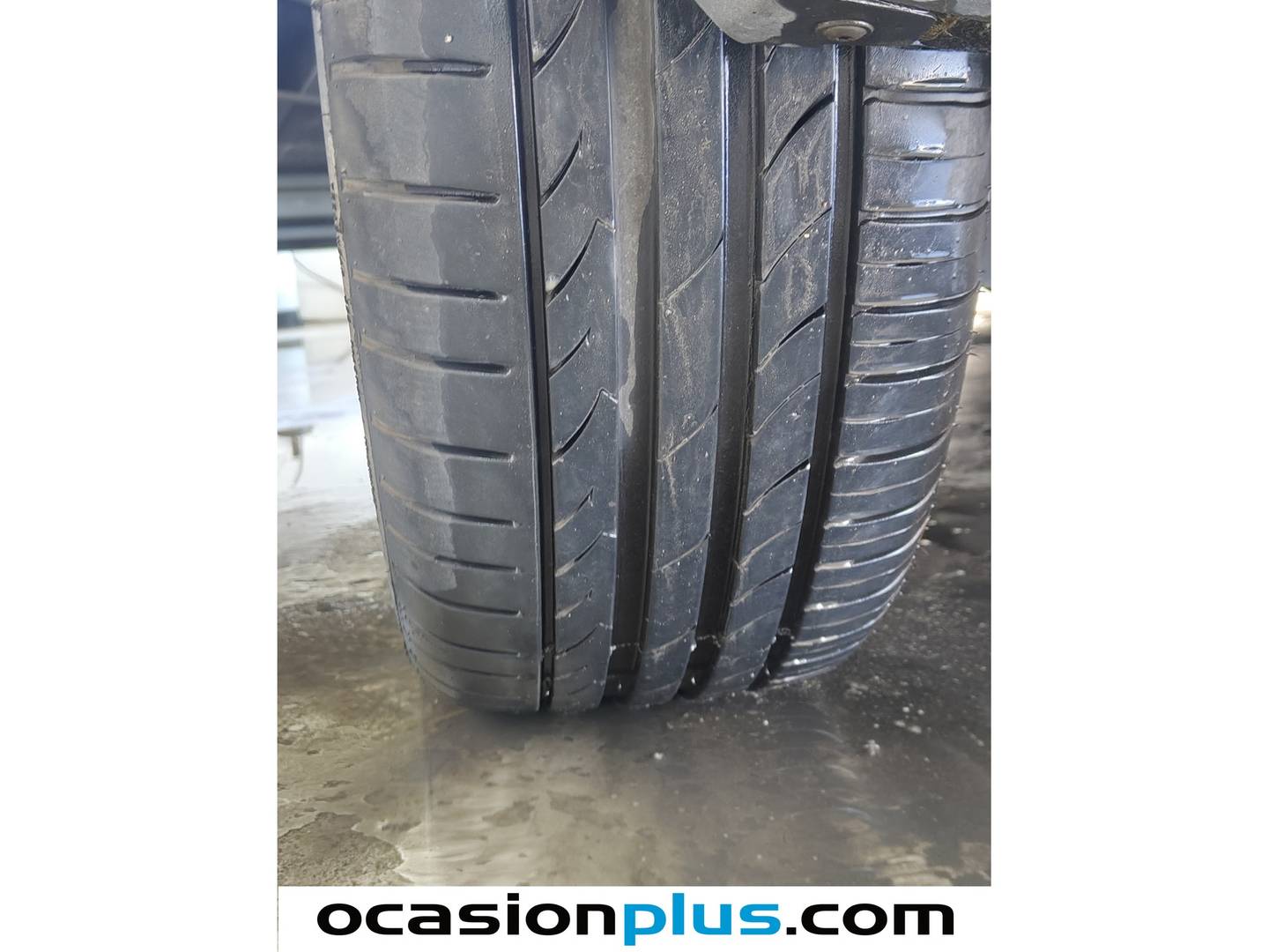 Skoda Kodiaq Skoda Kodiaq 1.5 TSI Sportline 4x2 DSG (150 CV)7Plazas automático