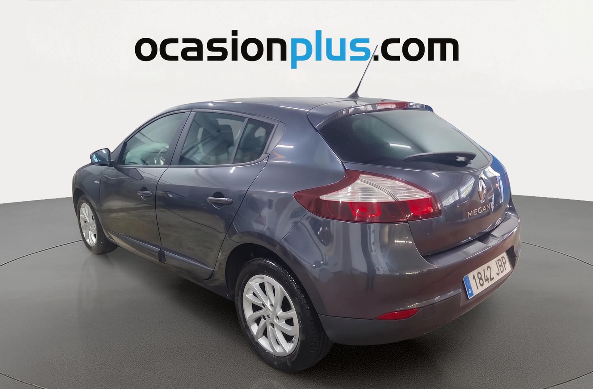 Renault Mégane Limited Energy TCe - foto 4