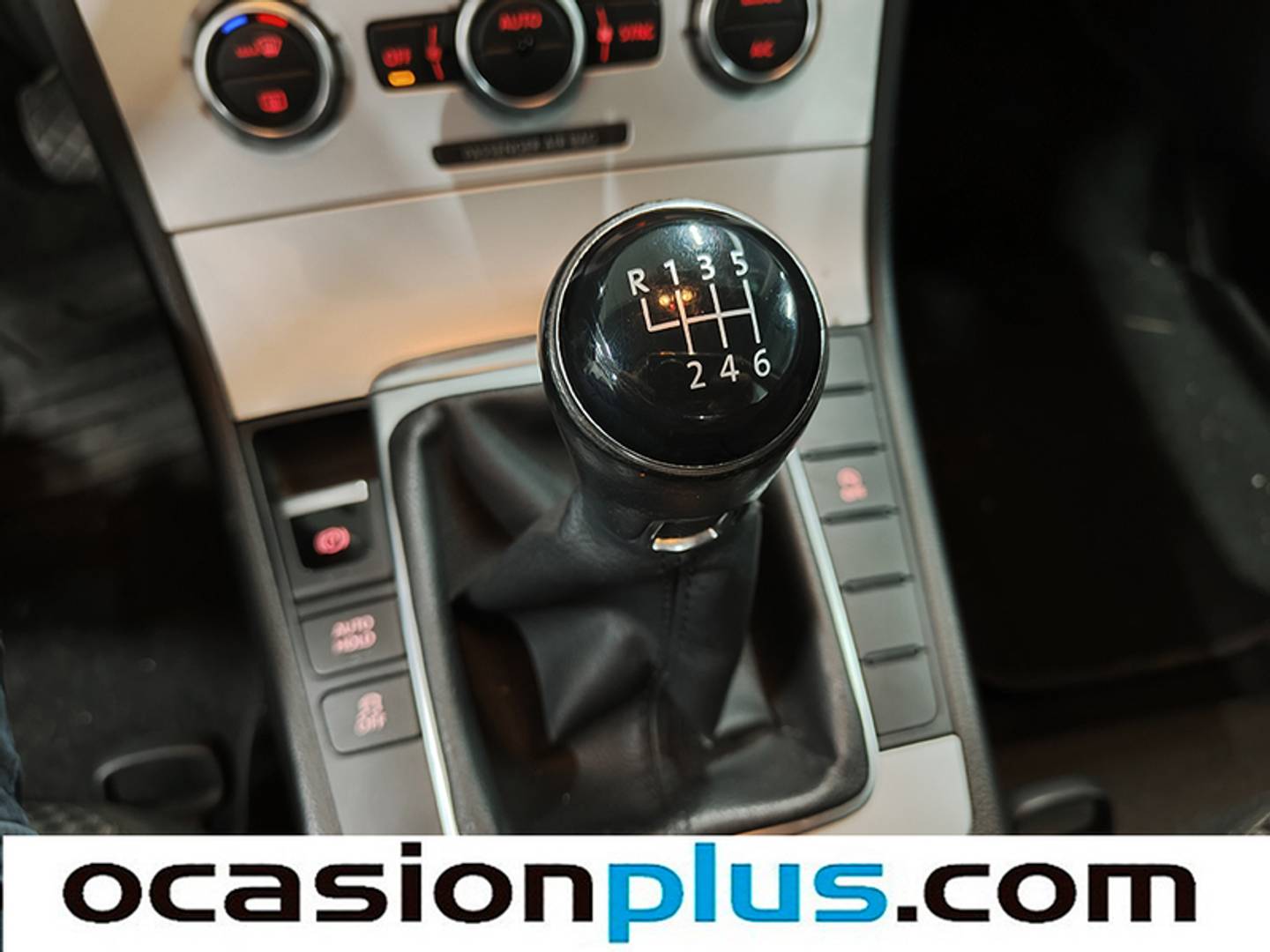 Foto Volkswagen Passat Volkswagen Passat Edition 2.0 TDI BMT (140 CV)