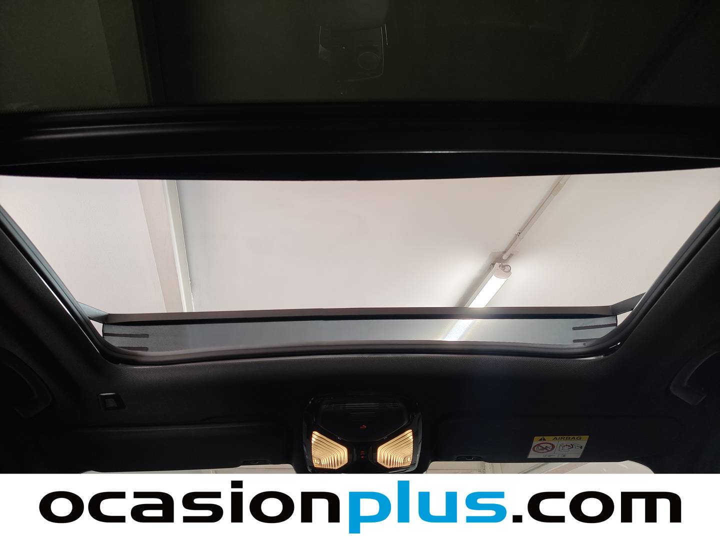 Extras y acabados del BMW X3 BMW X3 xDrive20d xLine (190 CV) Pack M