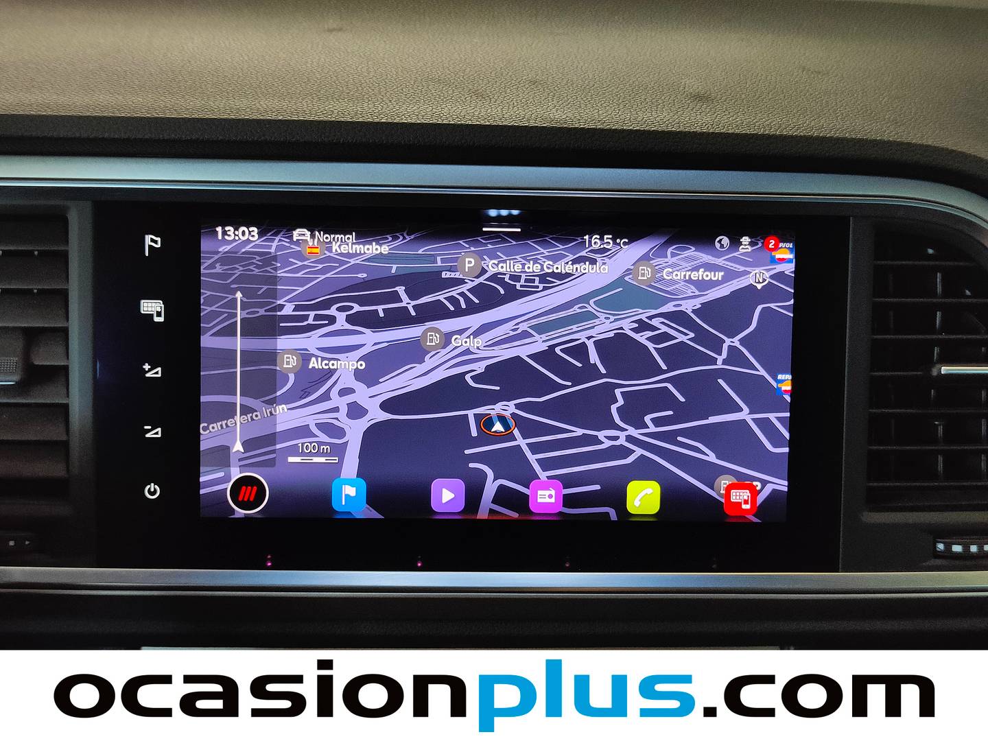 Extras y acabados del Seat Ateca Seat Ateca 1.5 TSI X-Perience Go L (150 CV)