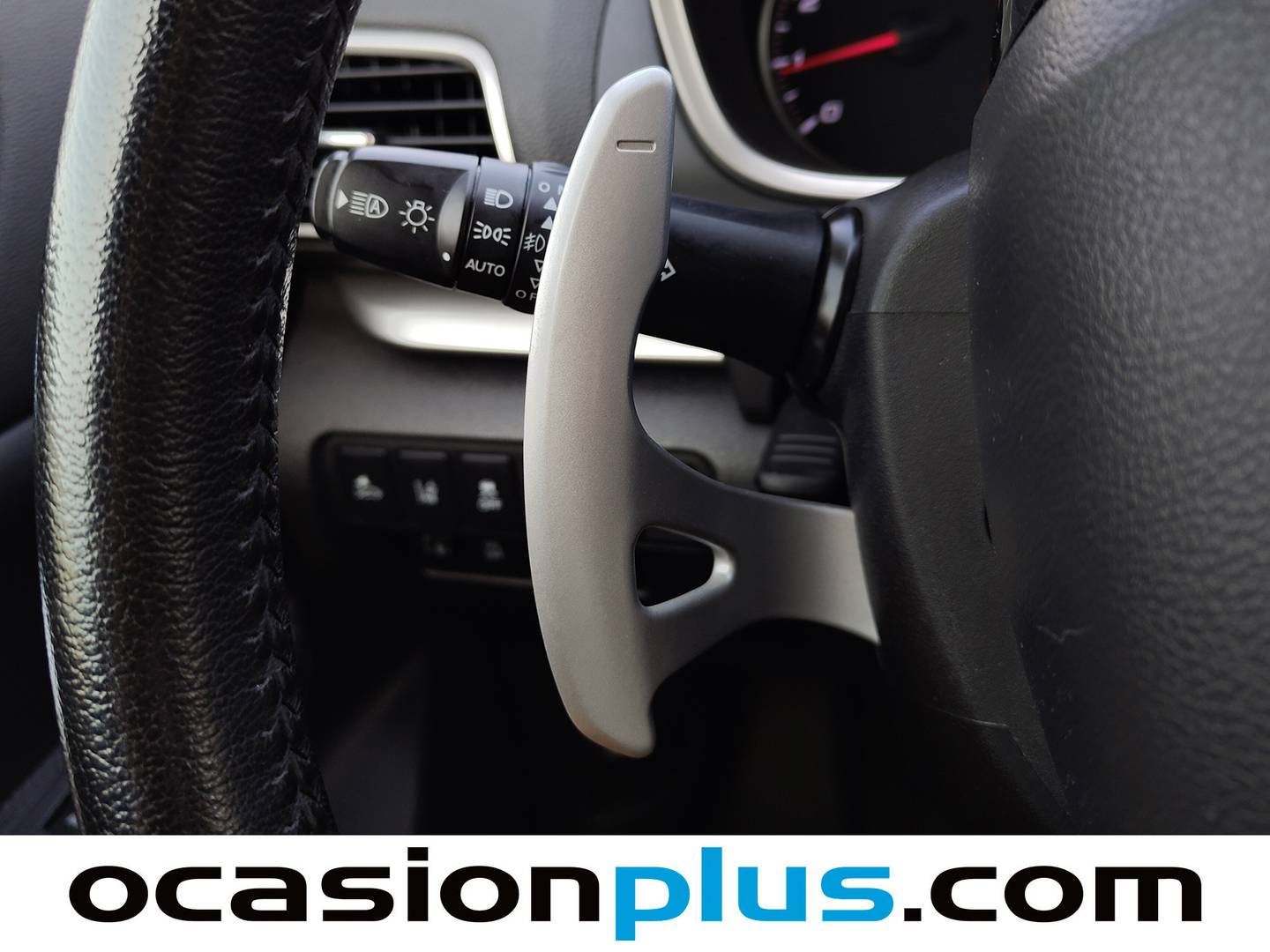 Mitsubishi Eclipse Cross Mitsubishi Eclipse Cross 150T Motion 2WD CVT (163 CV) 2018