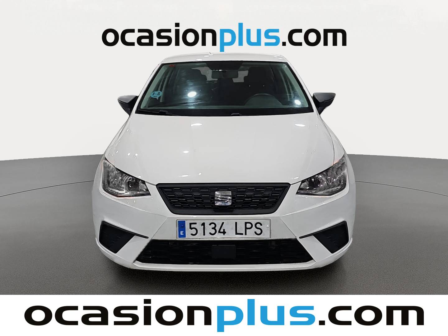 Foto Seat Ibiza SEAT Ibiza 1.6 TDI Reference (95 CV)