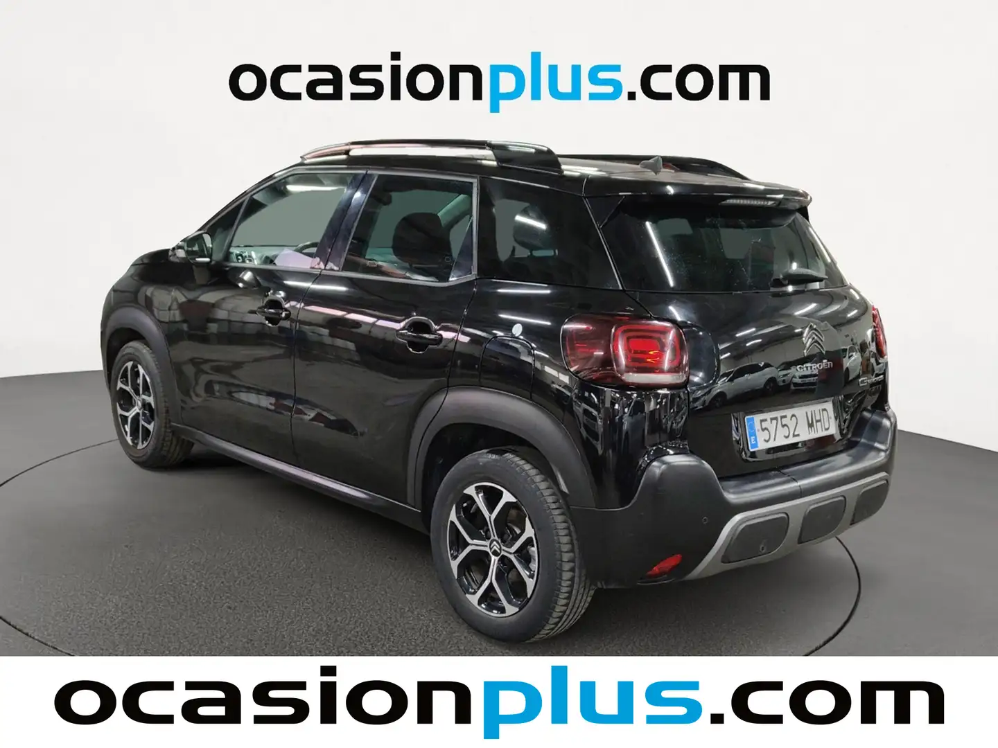 Foto Citroën C3 Aircross Citroen C3 Aircross PureTech 110 S&S Shine (110 CV)