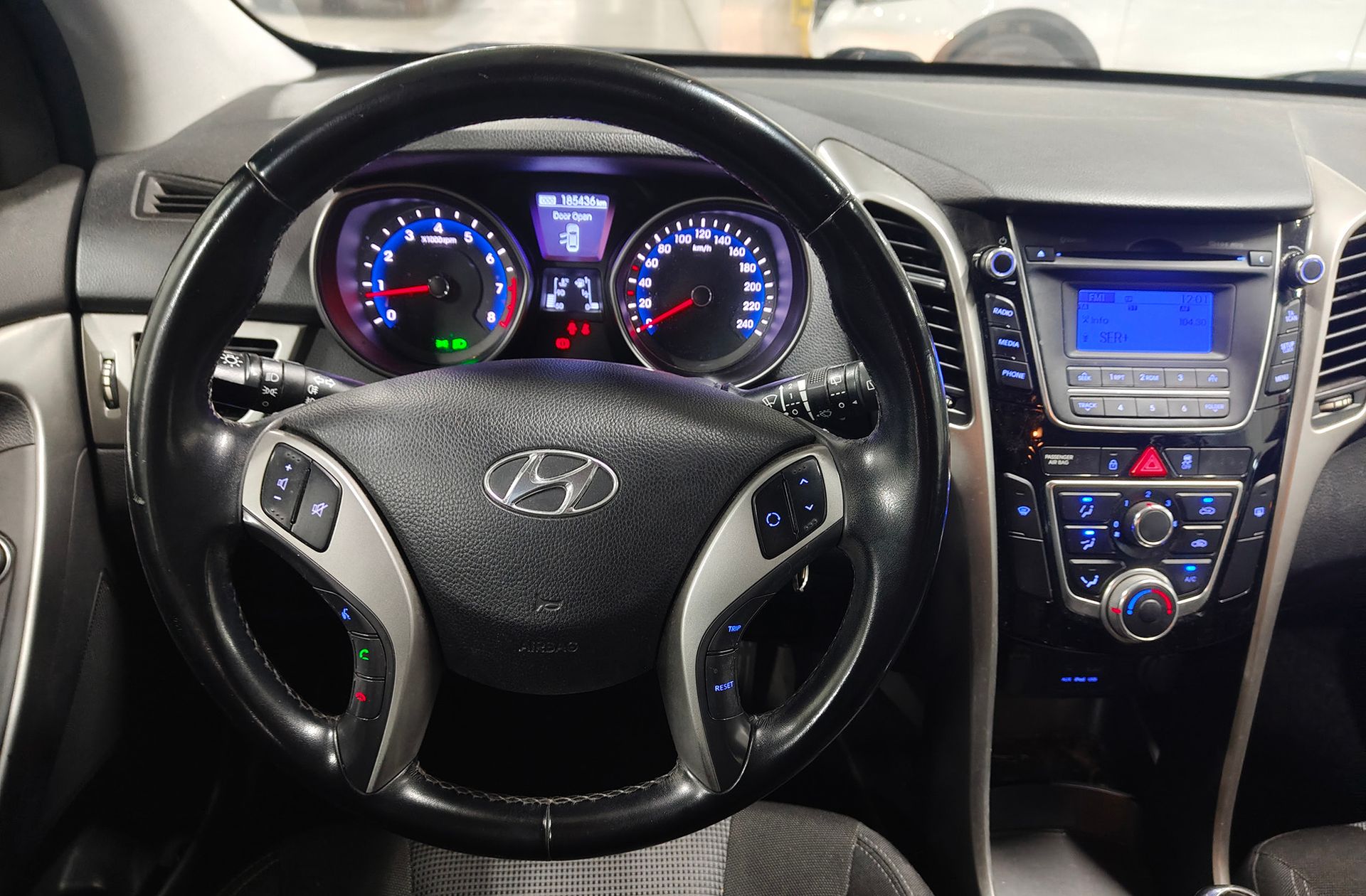 Hyundai i30 1.4 Klass - foto 17