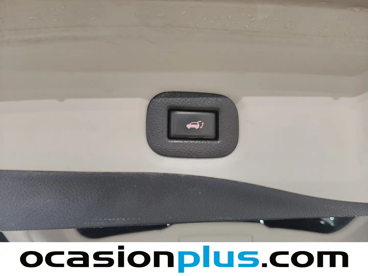 Foto Nissan X-TRAIL Nissan X-Trail 1.6 dCi Visia 4x2 (130 CV)