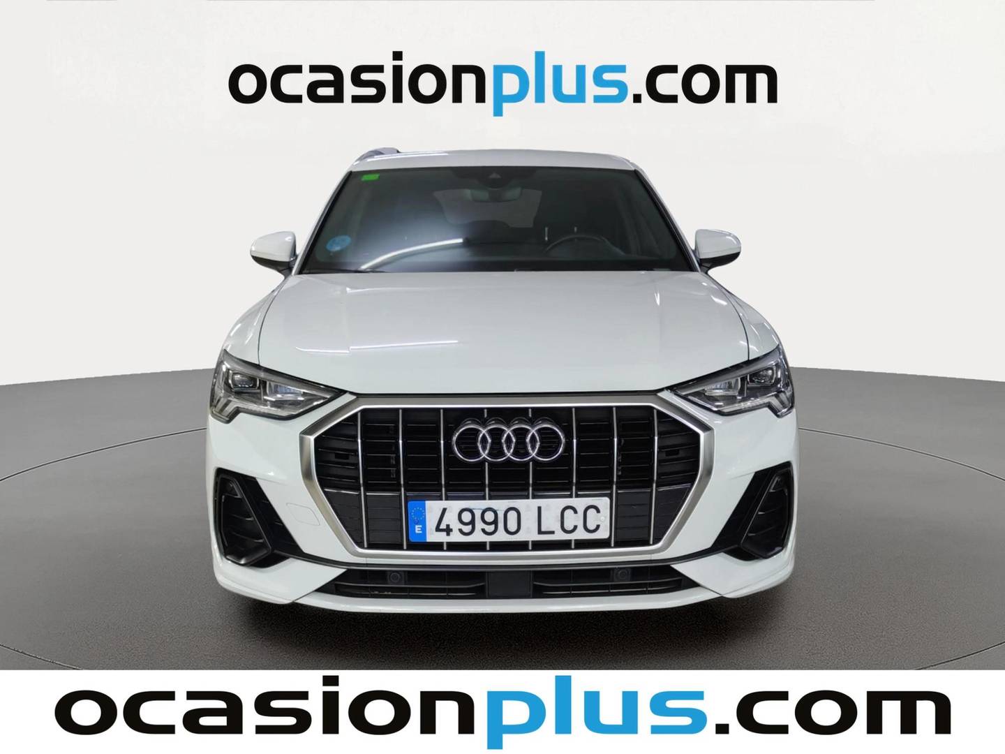 Audi Q3 Audi Q3 S line 35 TDI (150 CV) S tronic 150cv