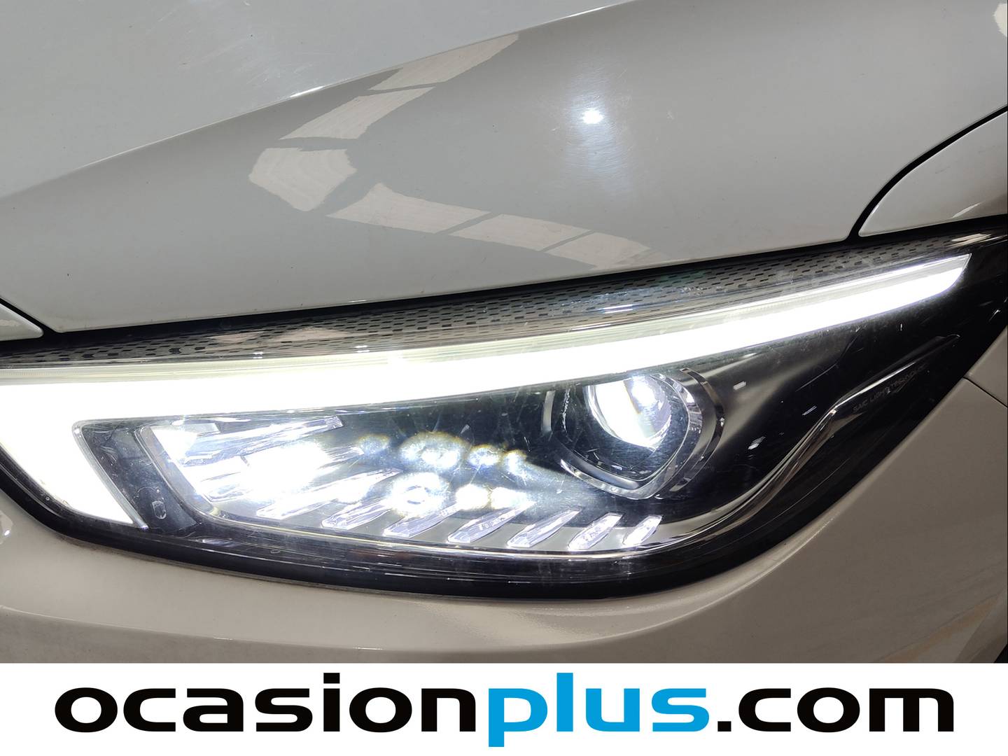 Foto MG ZS MG ZS 1.0T Luxury  (111 CV)