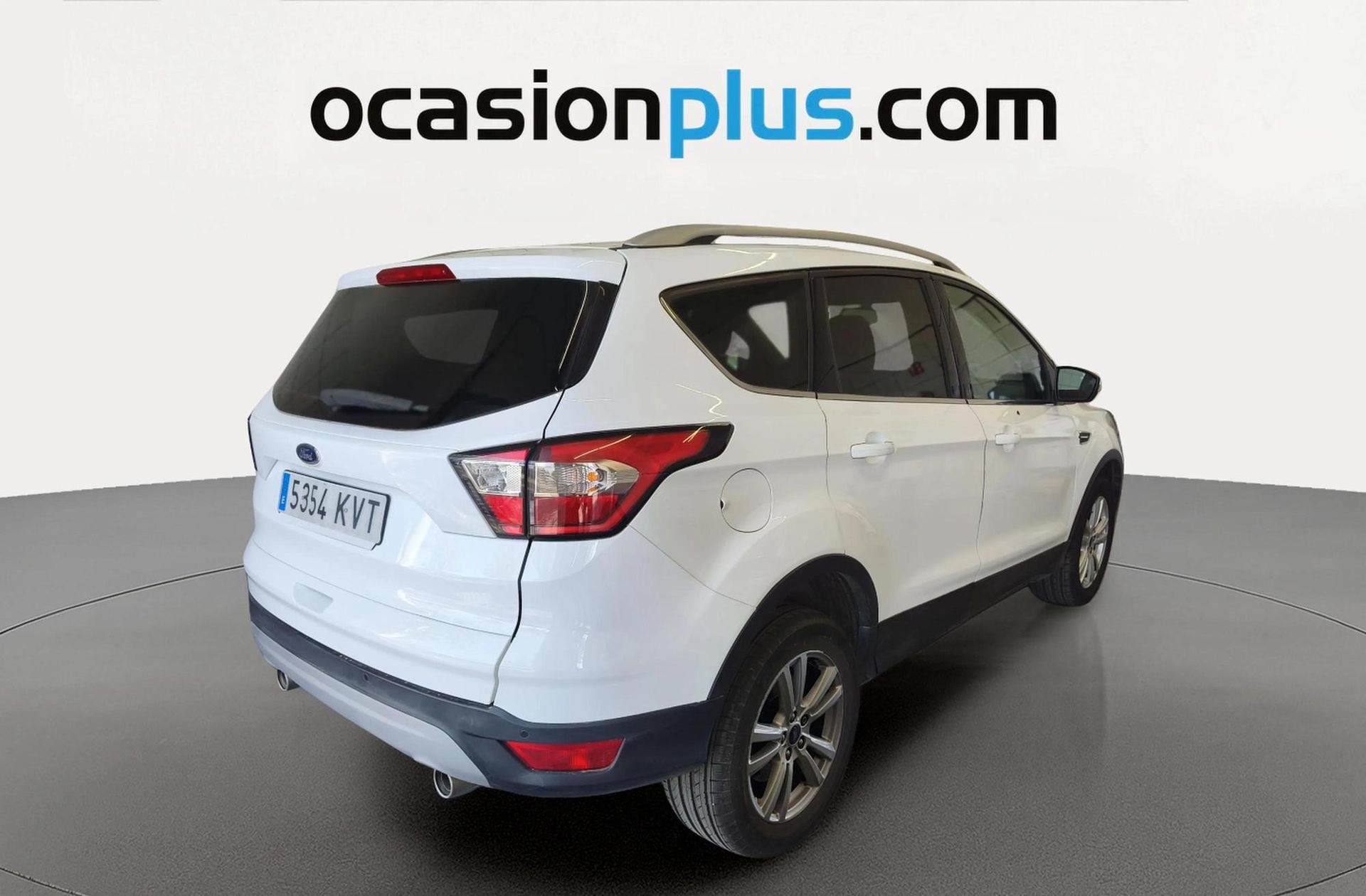Ford Kuga 1.5 EcoBoost Trend+ 4x2 - foto 4