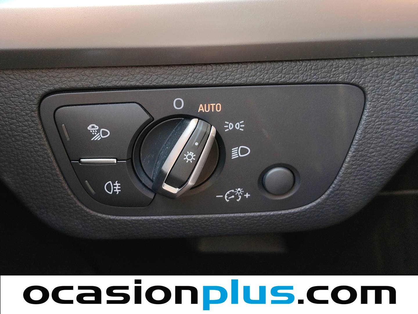 Accesorios del Audi Q5 Audi Q5 Advanced 35 TDI (163 CV) S Tronic