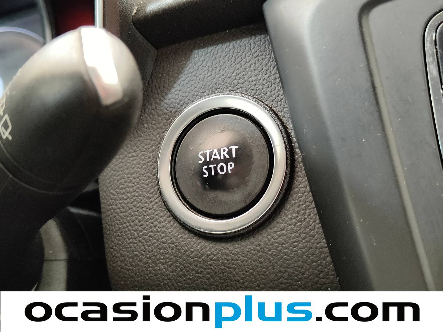 Renault Kadjar Renault Kadjar S-Edition Energy TCe (130 CV) gasolina