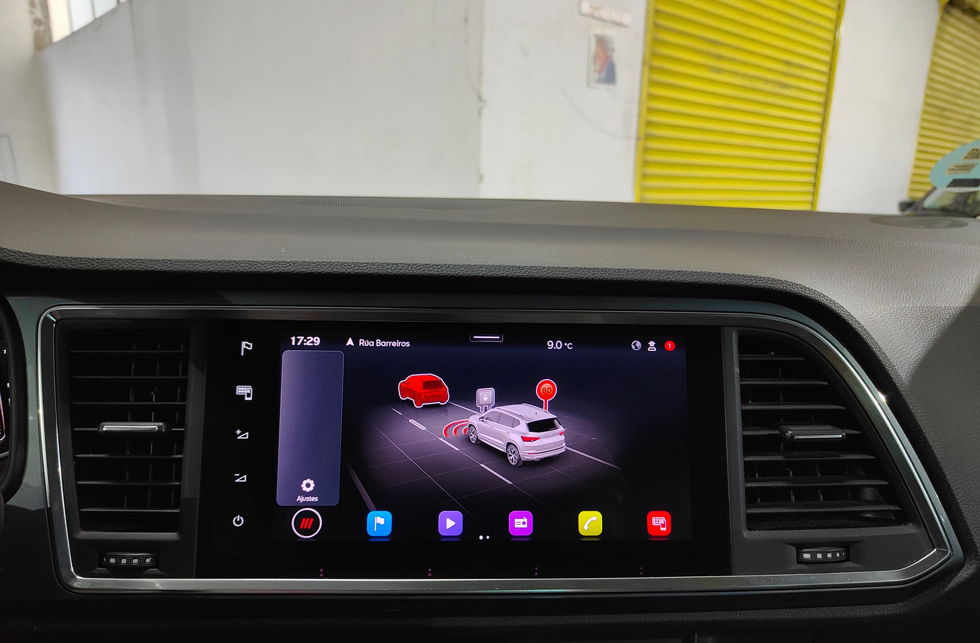 SEAT Ateca 1.5 TSI Style XL - foto 13