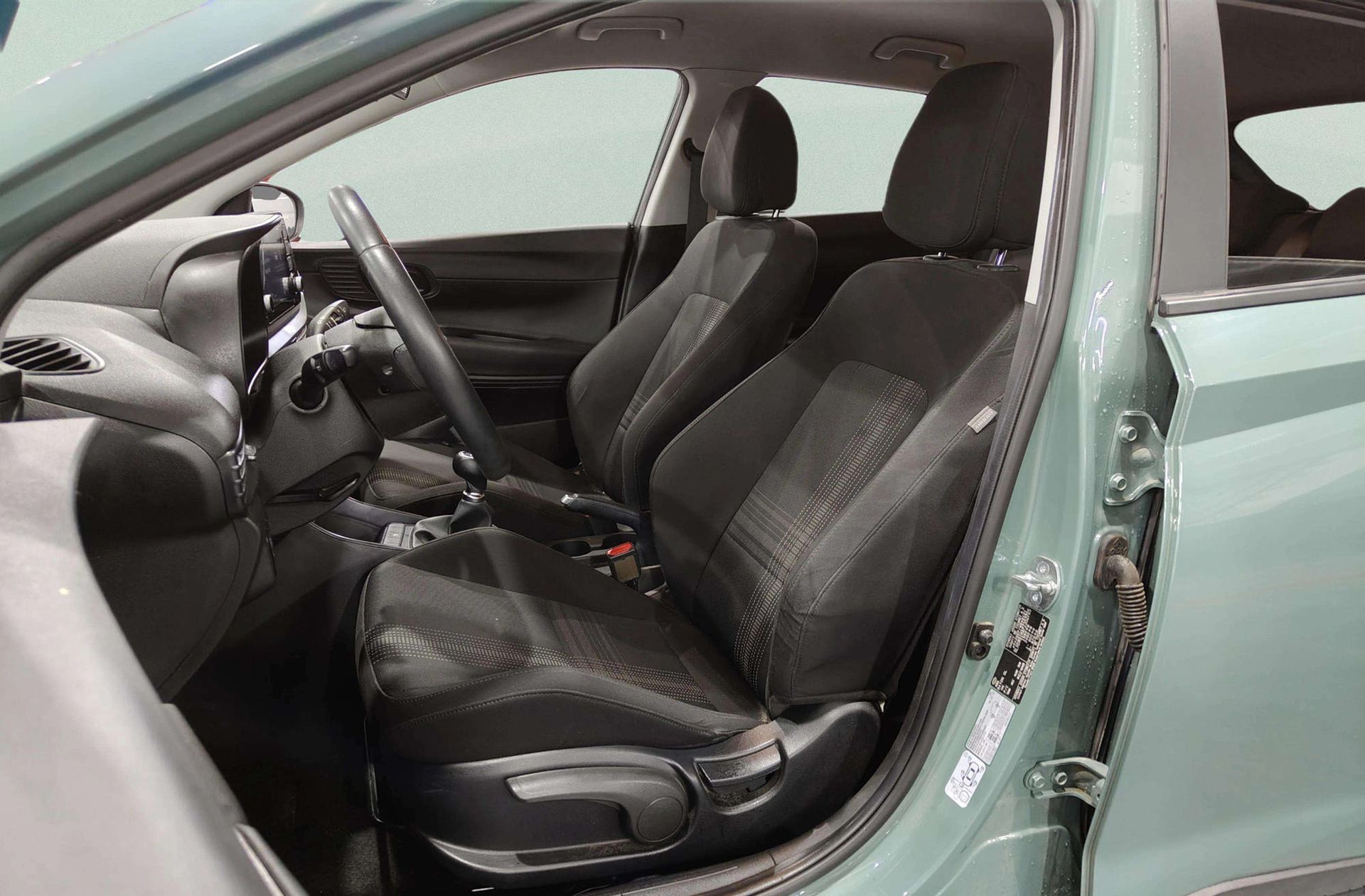 Hyundai Bayon 1.2 MPI Klass - foto 10