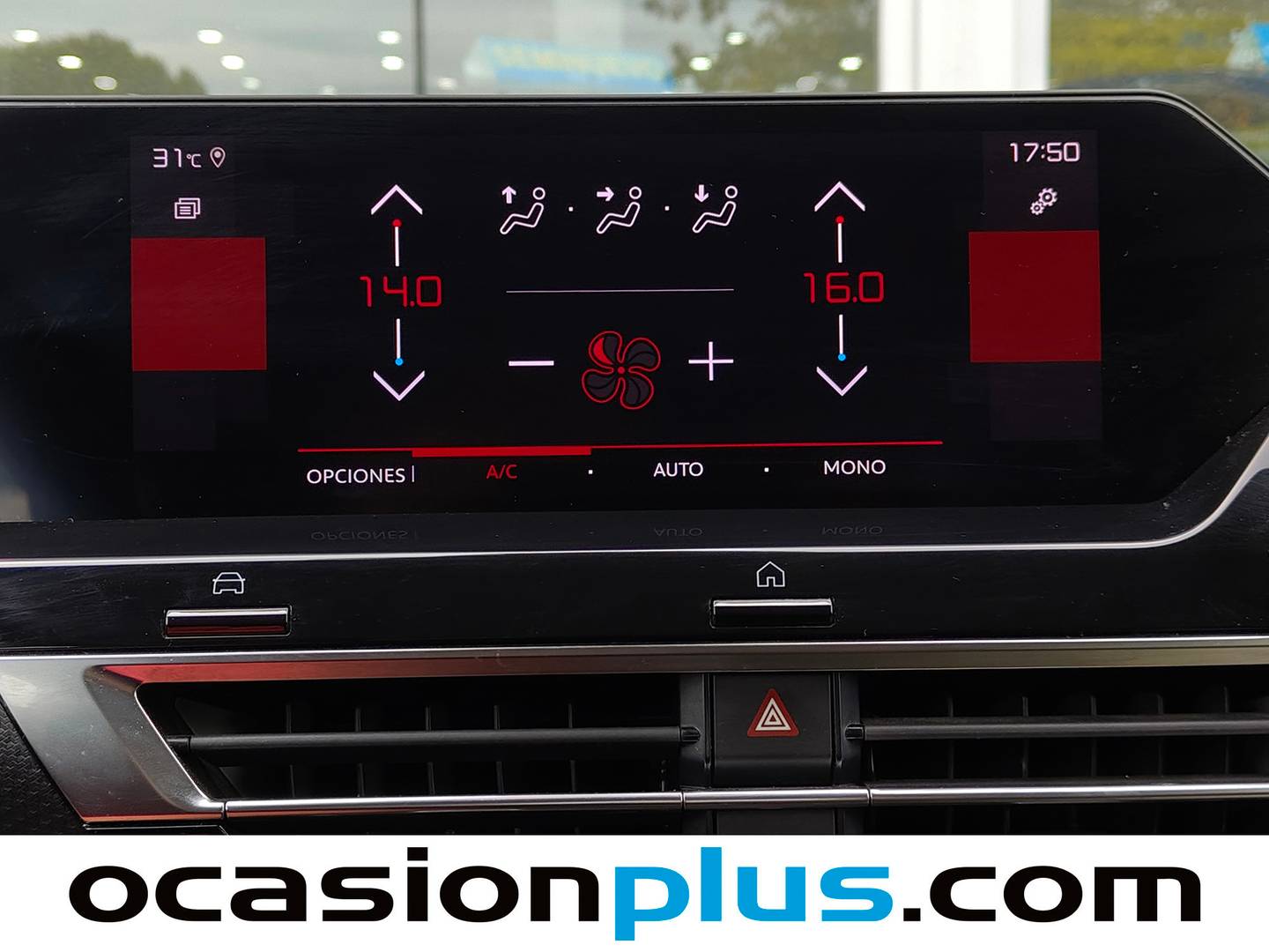 Citroën C4 Citroën C4 PureTech 130 S&S 6v Feel Pack (130 CV) al mejor precio