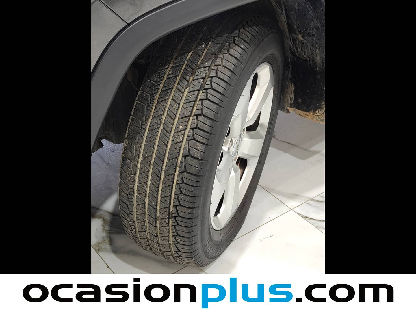 Jeep Compass Jeep Compass 1.6 Multijet Longitude 4x2 (120 CV) diésel