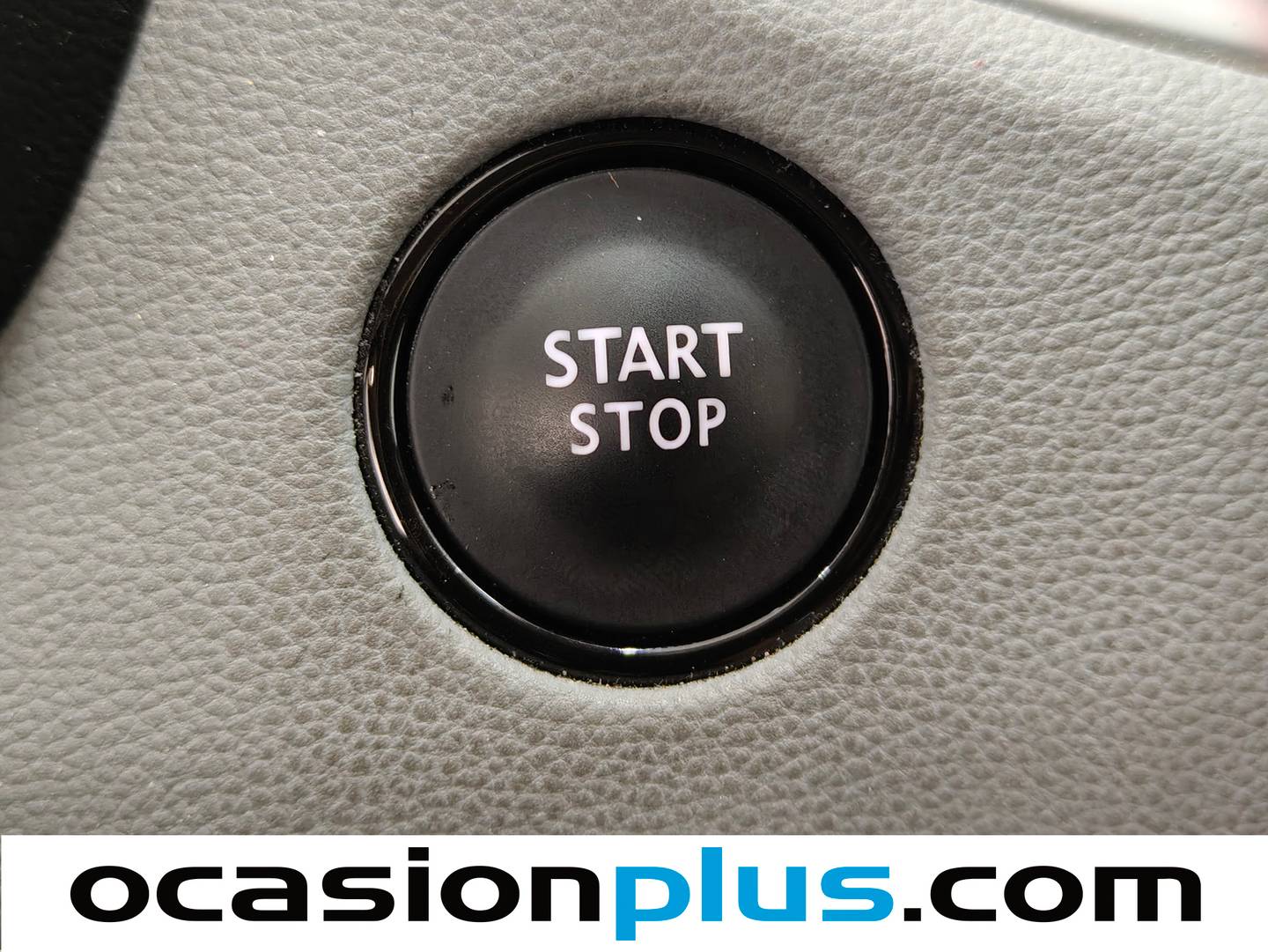 Renault Espace Renault Espace Initiale Paris Energy dCi  (160 CV) TT EDC 7 Plazas automático