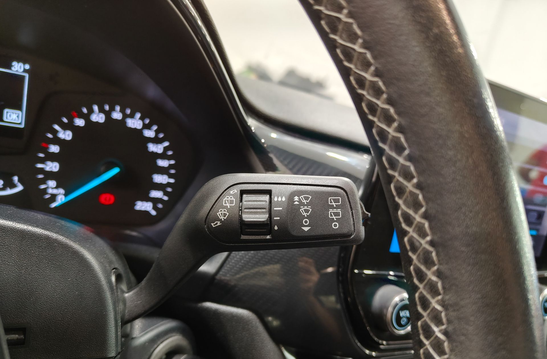 Ford Fiesta 1.0 EcoBoost Active - foto 26