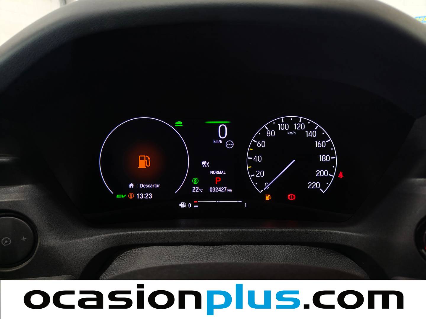 Honda HR-V Honda HR-V 1.5 i-MMD Advance 4x2 Auto (131 CV) km 0