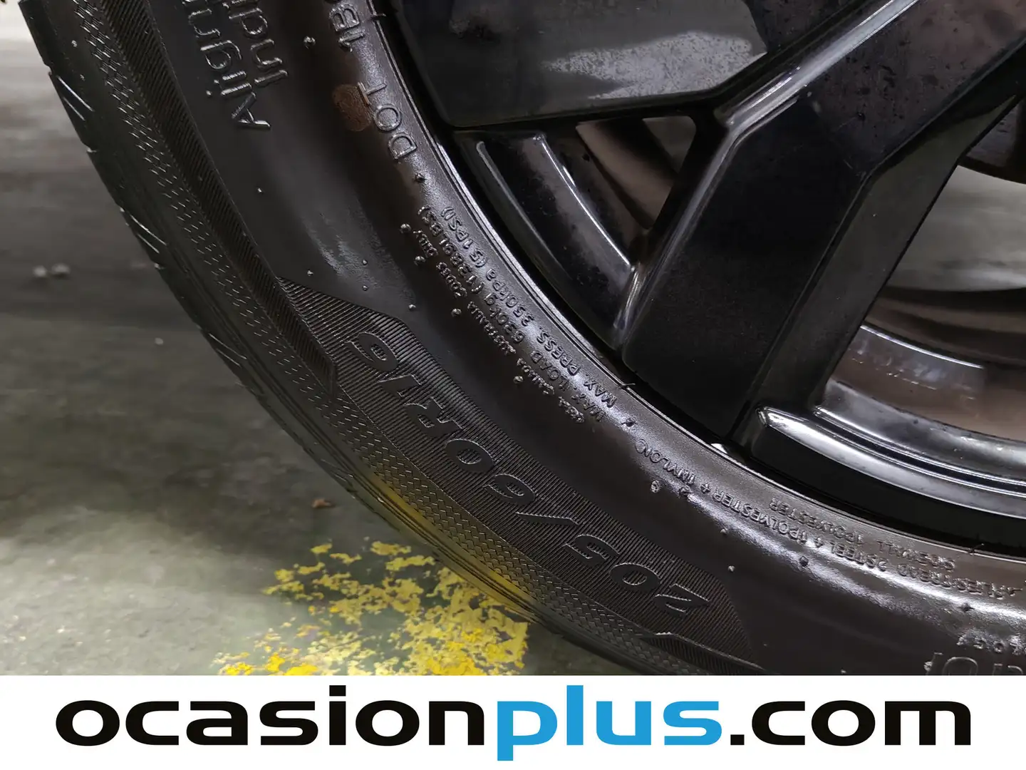 Foto Dacia Sandero Dacia Sandero Extreme Go TCe (110 CV)