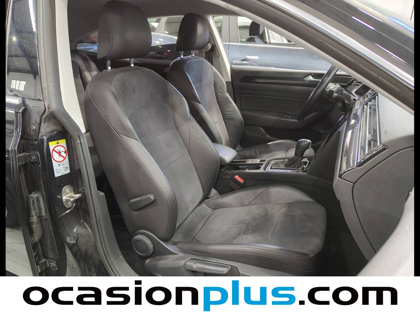 Foto Volkswagen Arteon Volkswagen Arteon Elegance 2.0 TDI (150 CV) DSG