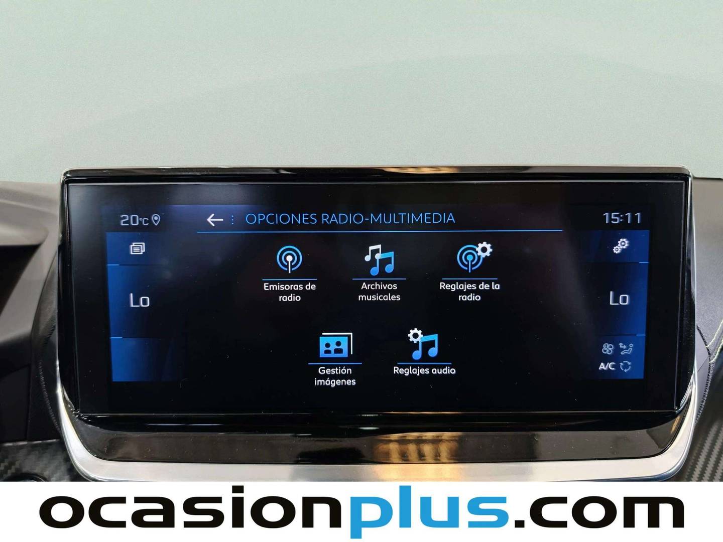 Peugeot 2008 Peugeot 2008 PureTech 130 S&S GT Line EAT8 (130 CV) 130cv