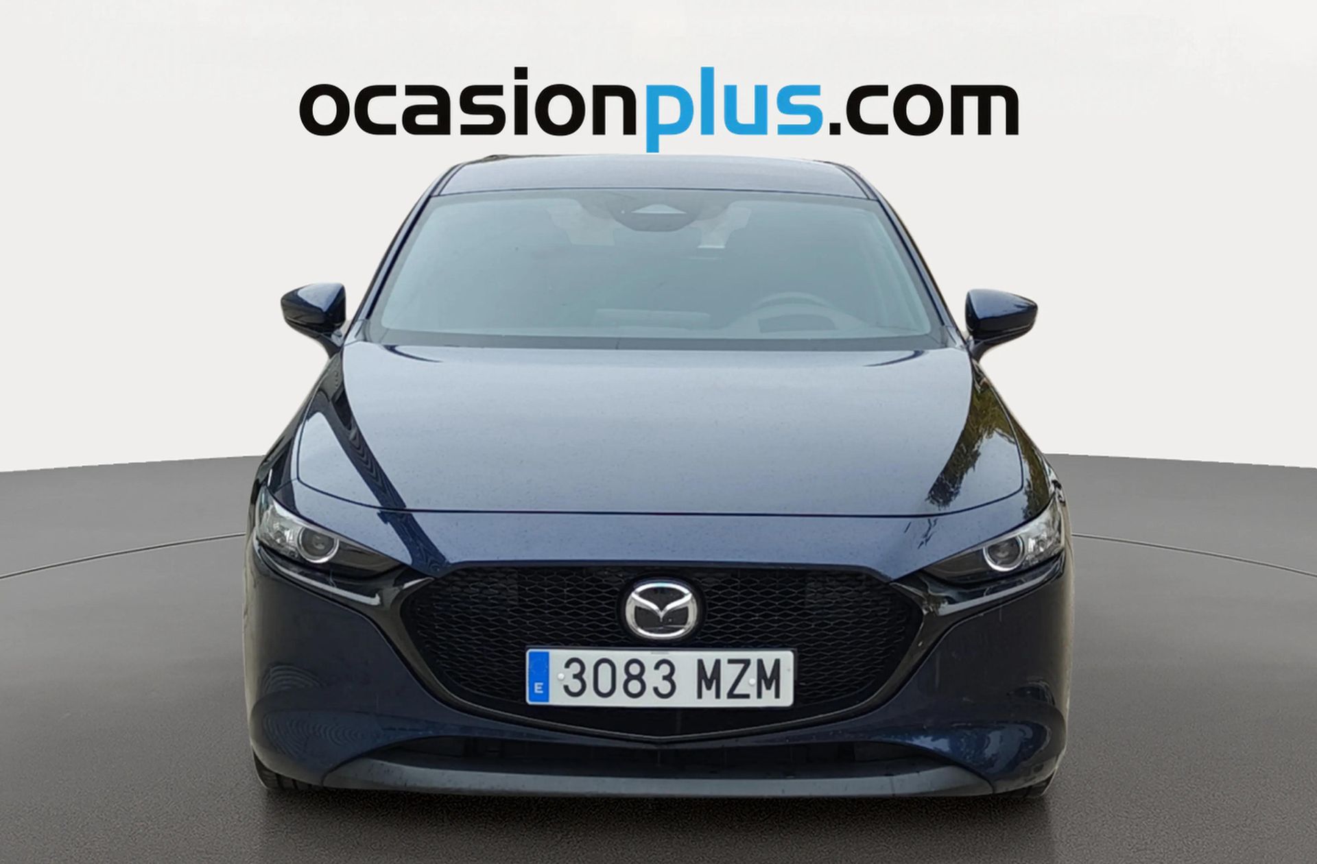 Mazda Mazda3 2.5L E-SKY G MHEV Prime-line - foto 13
