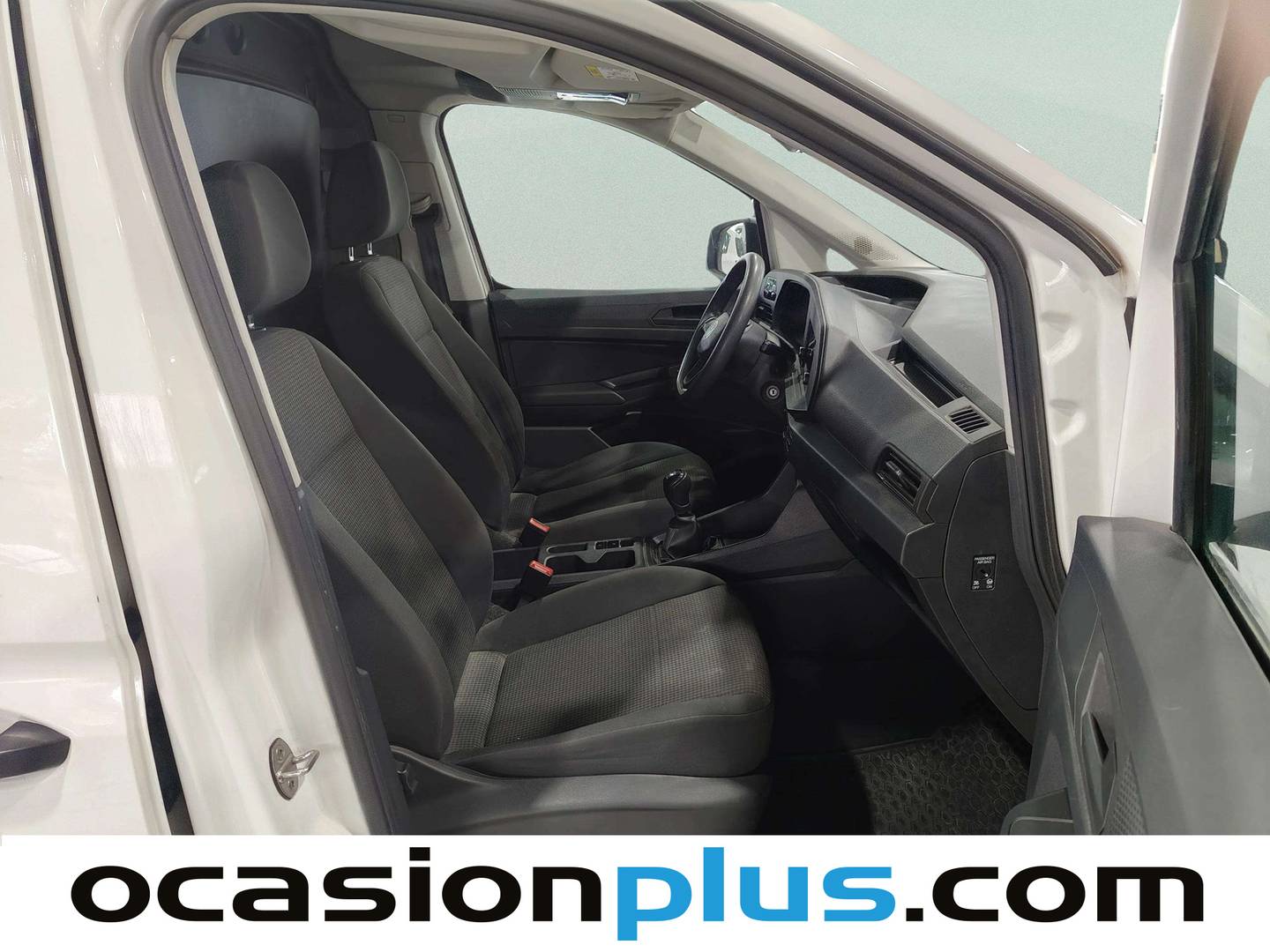 Volkswagen Caddy Volkswagen Caddy Cargo Cargo 2.0 TDI  (75CV) al mejor precio