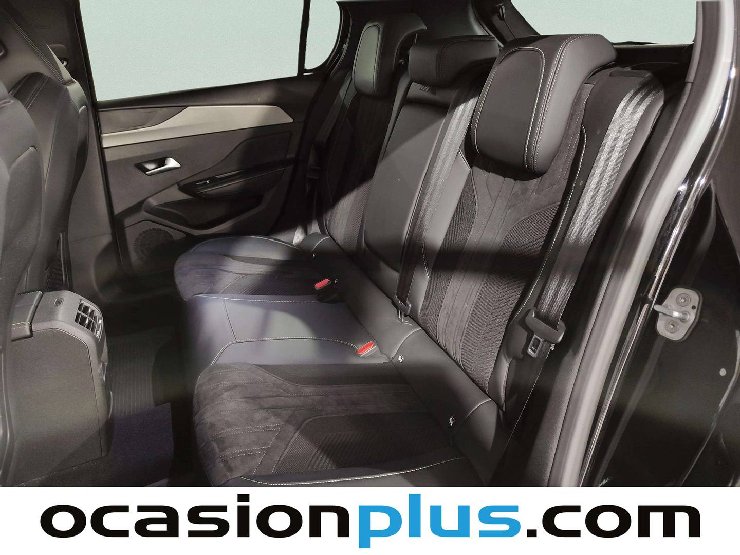 Foto Peugeot 308 Peugeot 308 BlueHDi 130 S&S GT EAT8 (130 CV)