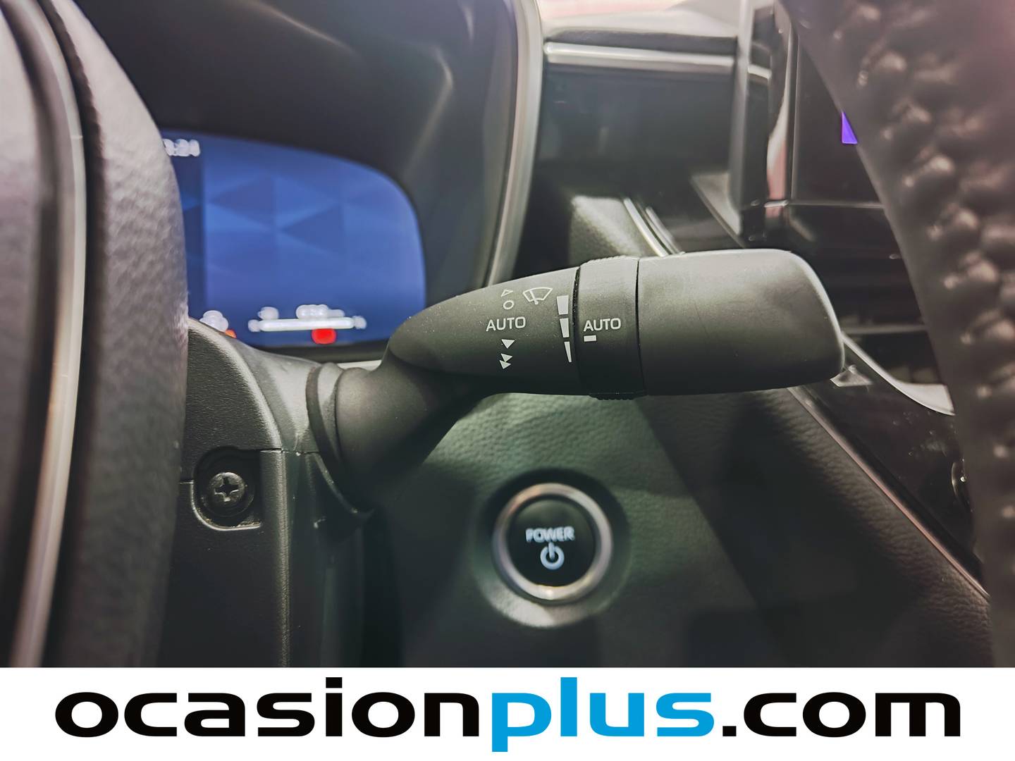 Foto Toyota Corolla Toyota Corolla 140H Style (140 CV)