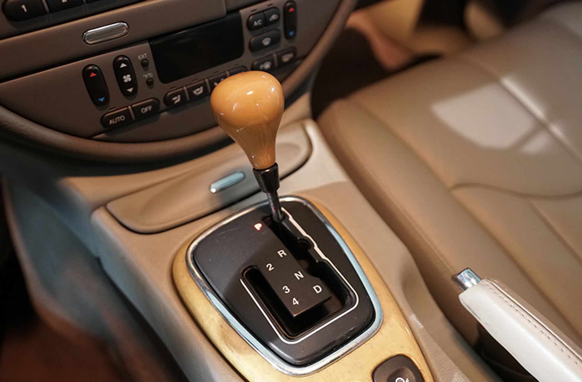 Jaguar S-Type 3.0 V6 Executive - foto 5