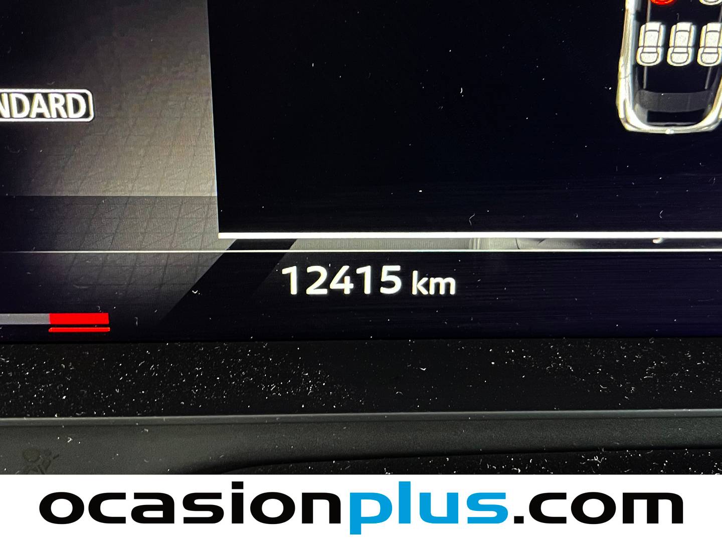 Foto Nissan QASHQAI Nissan Qashqai DIG-T 140 N-Connecta (140 CV)