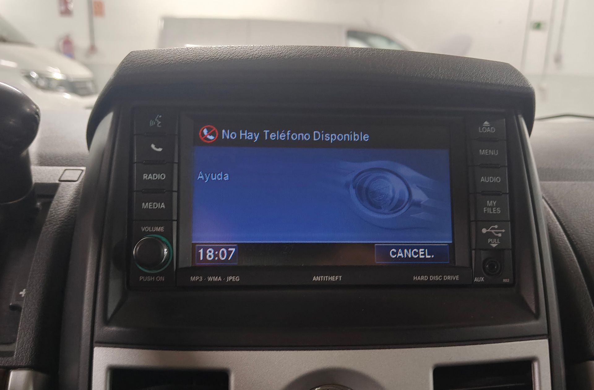 Chrysler Grand Voyager 2.8 CRD Touring Confort Plus 7 plazas - foto 30