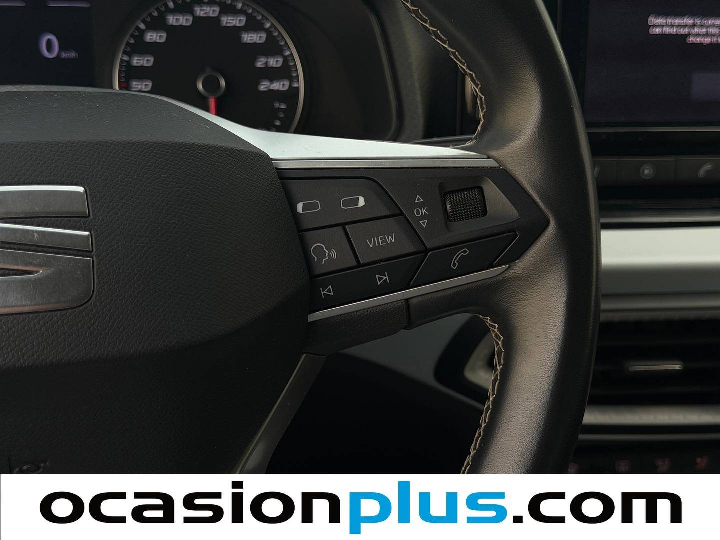 Seat Arona Seat Arona 1.0 TSI Style XM Edition (110 CV) seminuevo